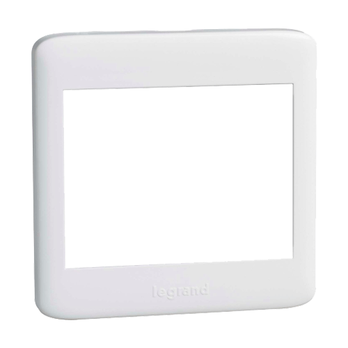 Legrand Mylinc 4M White Modular Surround, 6755 84